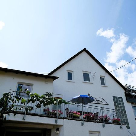 Blue Lagoon Nehren (Rhineland-Palatinate) Exterior foto