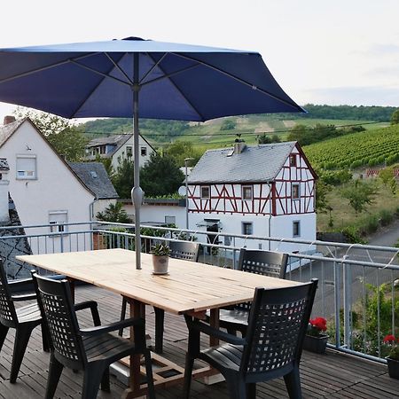 Blue Lagoon Nehren (Rhineland-Palatinate) Exterior foto