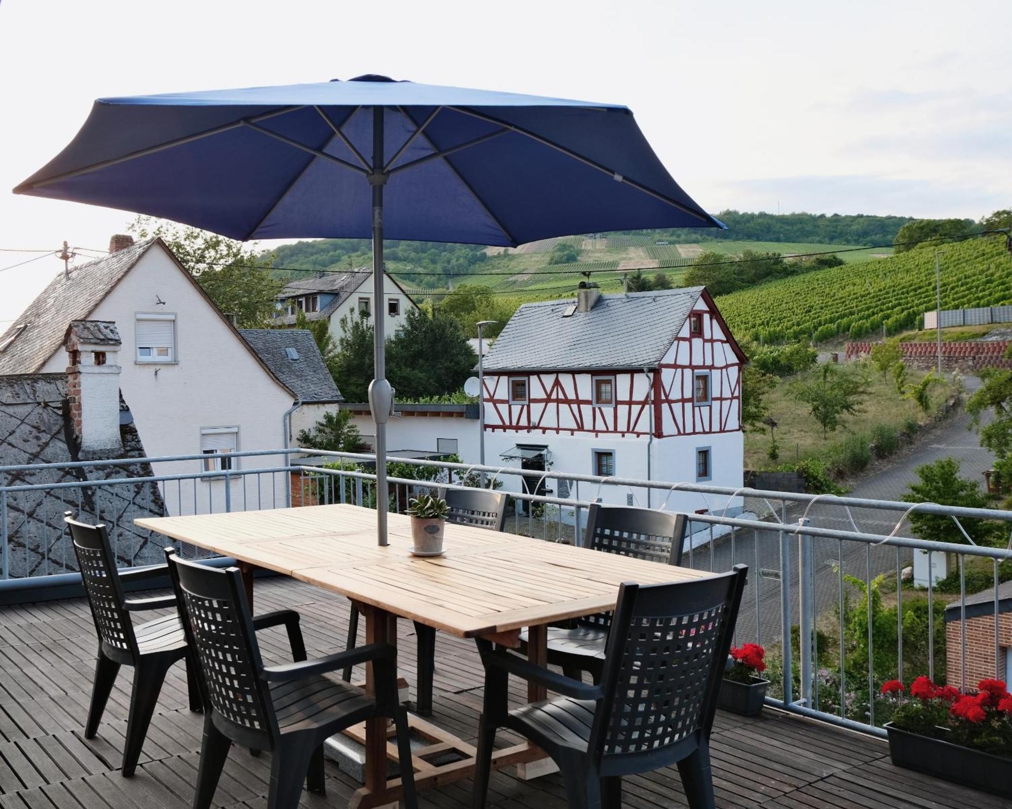 Blue Lagoon Nehren (Rhineland-Palatinate) Exterior foto