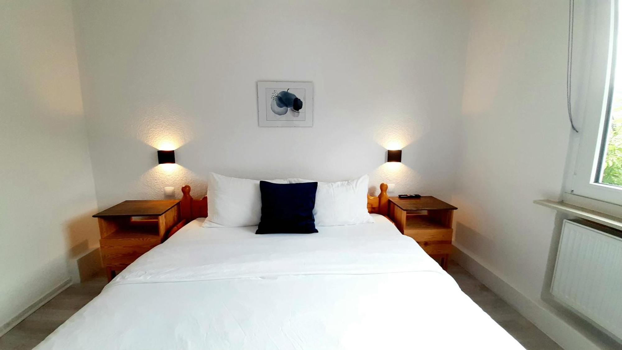 Blue Lagoon Nehren (Rhineland-Palatinate) Exterior foto