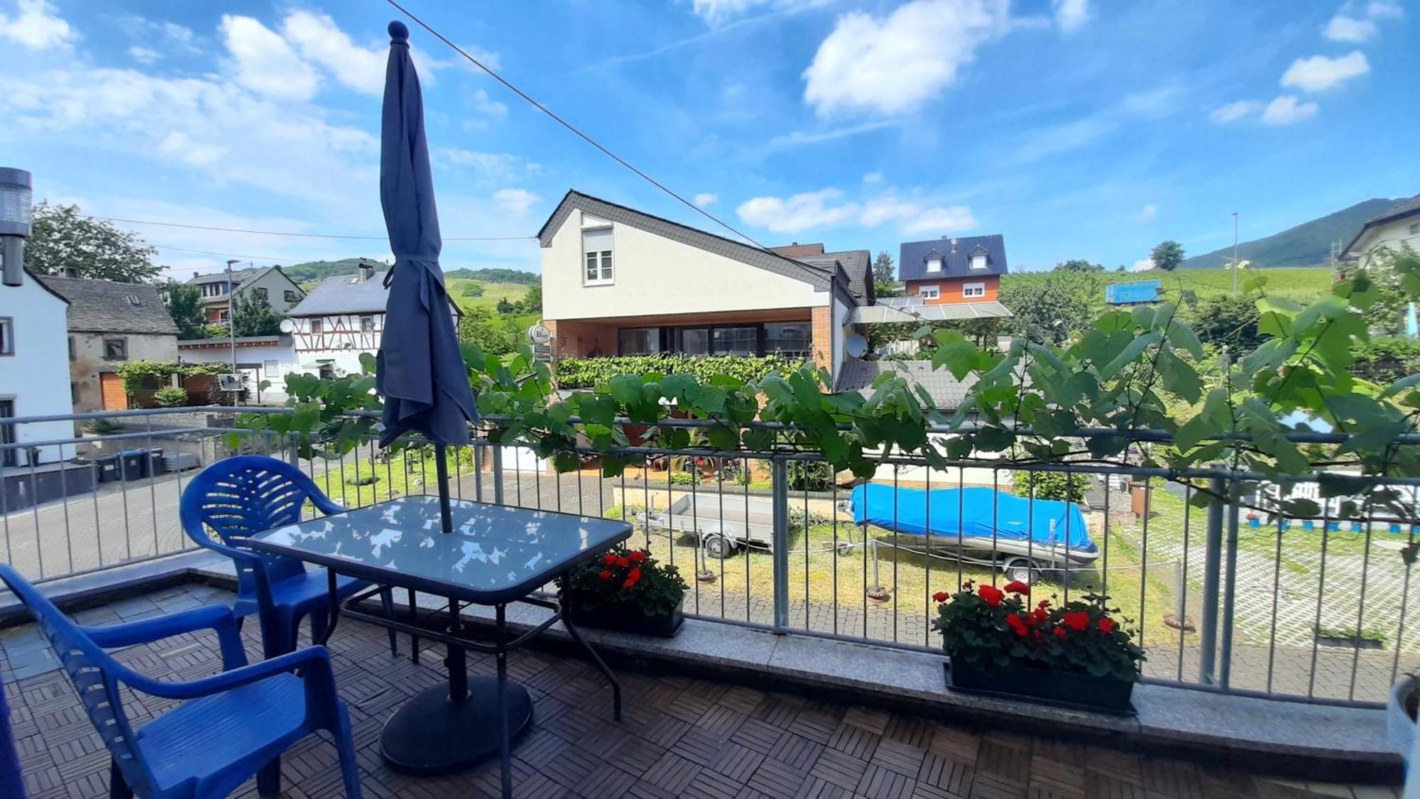 Blue Lagoon Nehren (Rhineland-Palatinate) Exterior foto